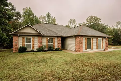 8405 Frontier Cv, Bauxite, AR 72011 photo 1