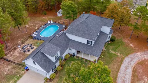 1460 Angel Dr, Alexander, AR 72002 photo 4