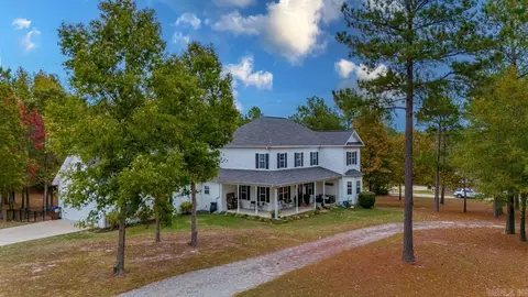 1460 Angel Dr, Alexander, AR 72002 photo 3
