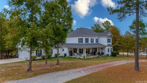 1460 Angel Dr, Alexander, AR 72002 photo 1