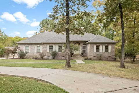 3001 Reynard Rd, Little Rock, AR 72210
