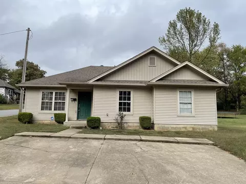 702 Schley, Benton, AR 72015 photo 1