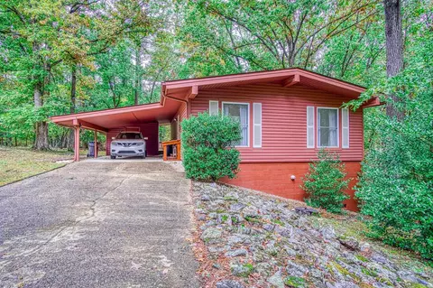 6 Porrino Ln, Hot Springs Village, AR 71909