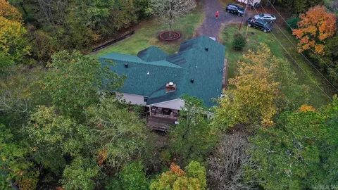 204 Circle Dr, Mount Ida, AR 71957 photo 1