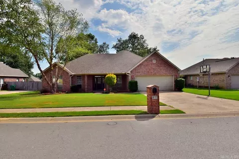 3212 Moonlighting Pl, Bryant, AR 72022