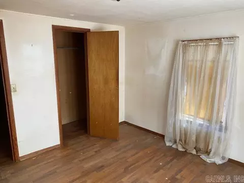 Bedroom - 2743 Highway 88 E, Mena, AR 71953 photo 1 of 1