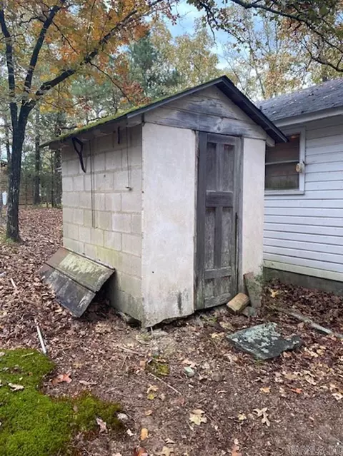 Exterior - 2743 Highway 88 E, Mena, AR 71953 photo 12 of 16