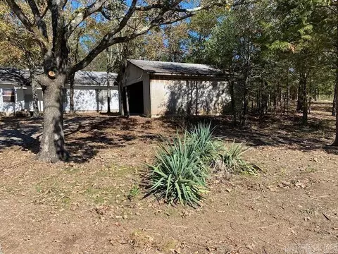 Exterior - 2743 Highway 88 E, Mena, AR 71953 photo 10 of 16