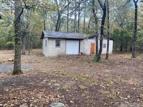 Exterior - 2743 Highway 88 E, Mena, AR 71953 photo 5 of 16
