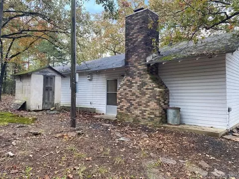 Exterior - 2743 Highway 88 E, Mena, AR 71953 photo 3 of 16