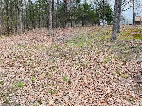 Exterior - 2743 Highway 88 E, Mena, AR 71953 photo 13 of 16