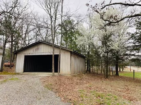 Exterior - 2743 Highway 88 E, Mena, AR 71953 photo 11 of 16