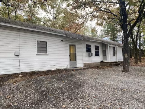 Exterior - 2743 Highway 88 E, Mena, AR 71953 photo 2 of 16