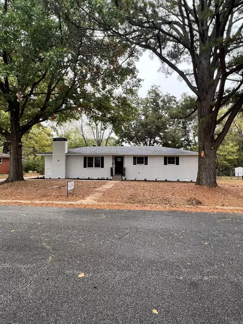 6 Marshall Dr, Searcy, AR 72143 photo 1
