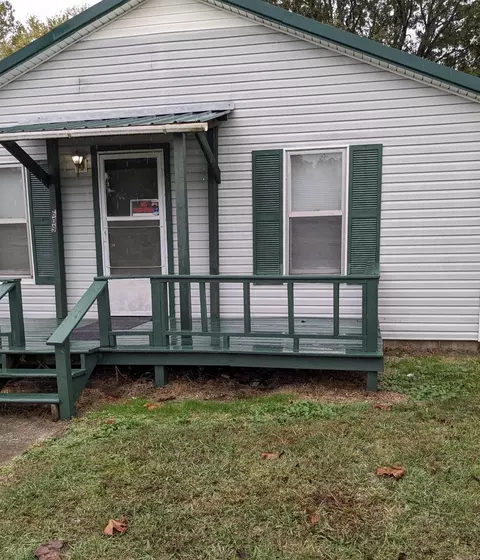 609 E 1st St, Mcrae, AR 72102 photo 1