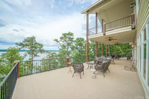 1265 Lakefront Rd, Quitman, AR 72131 photo 3