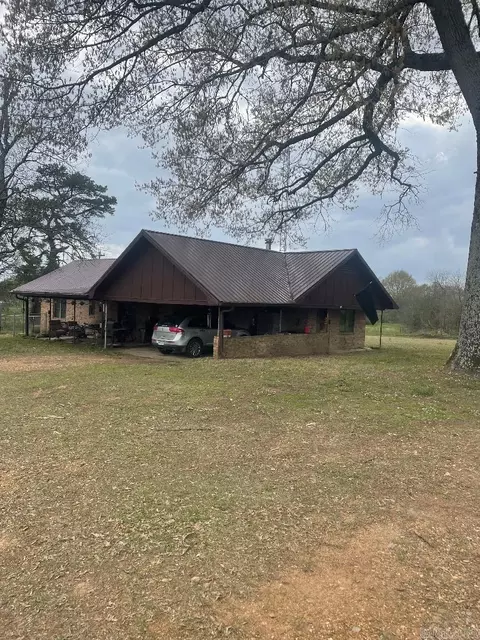 2059 Hwy 32 W Hwy, Ashdown, AR 71822 photo 1