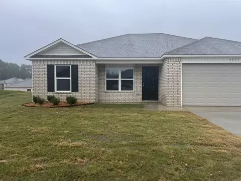 4033 Redberry Ct, Alexander, AR 72002 photo 1