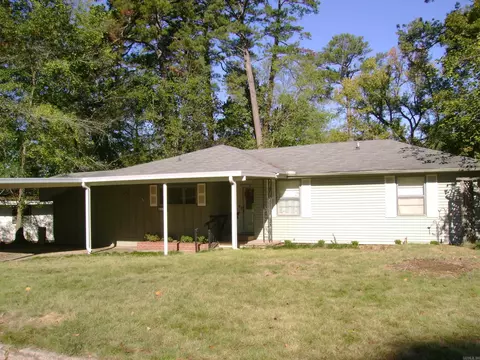 801 Valley View Rd, Benton, AR 72019 photo 3