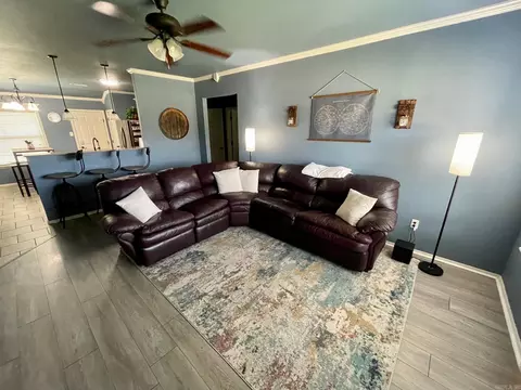 15 Java Ct, Little Rock, AR 72204 photo 3