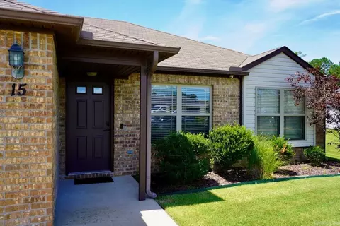 15 Java Ct, Little Rock, AR 72204 photo 2