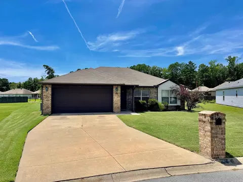 15 Java Ct, Little Rock, AR 72204 photo 1