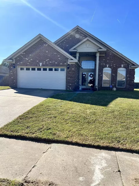 14005 Chesterfield Cir, North Little Rock, AR 72117