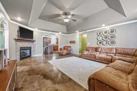 1432 Easy St, Trumann, AR 72472 photo 4