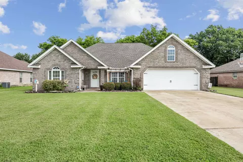 1432 Easy St, Trumann, AR 72472 photo 2
