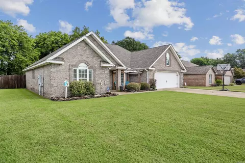 1432 Easy St, Trumann, AR 72472 photo 3