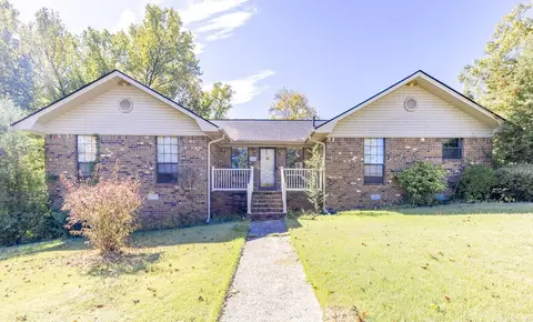 2101 Fox Trl, Benton, AR 72019 photo 1