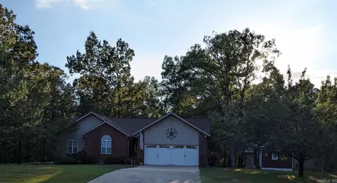 10 Silver Fox Ln, Greers Ferry, AR 72067