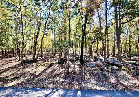 00 Estremadura Dr, Hot Springs Village, AR 71909