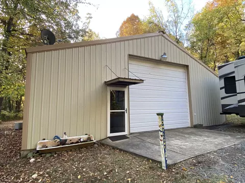 2070 Libby Rd, Heber Springs, AR 72543