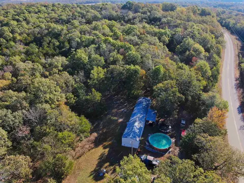 346 Fairground Rd, Ash Flat, AR 72513 photo 1