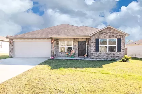 114 Harvest Dr, Beebe, AR 72012 photo 1
