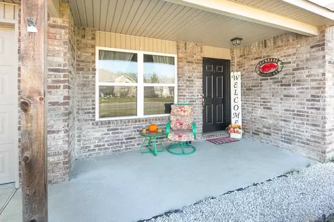114 Harvest Dr, Beebe, AR 72012 photo 2