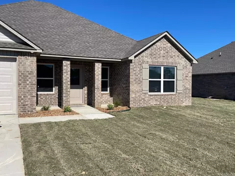 1309 Springvine Dr, Searcy, AR 72143 photo 2