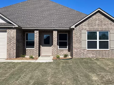 1309 Springvine Dr, Searcy, AR 72143 photo 1