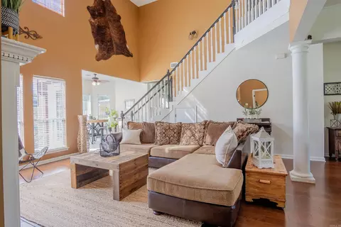16 Mckenzie Trl, Conway, AR 72032 photo 30