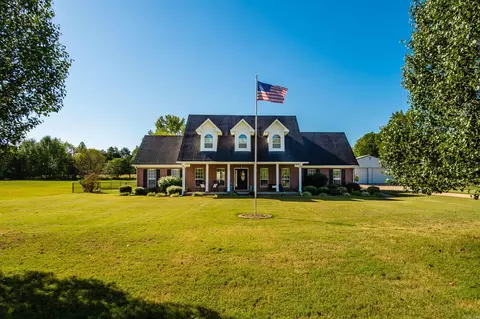 16 Mckenzie Trl, Conway, AR 72032 photo 1