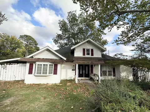 503 Case St, Heber Springs, AR 72543