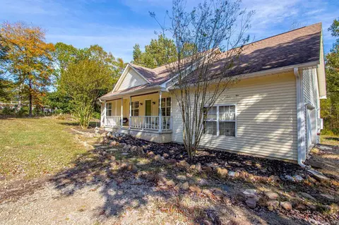 18326 S Alexander Rd, Alexander, AR 72002 photo 4