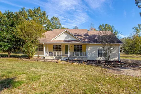 18326 S Alexander Rd, Alexander, AR 72002 photo 1