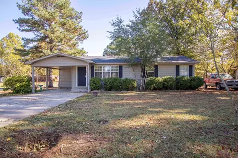 706 N Holly St, Beebe, AR 72012 photo 1