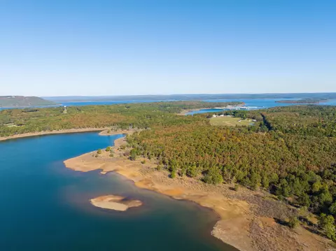 000 Mount Olive Rd, Heber Springs, AR 72543
