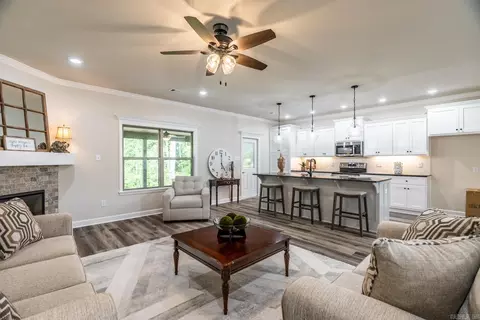 44 Arbor Trl, Cabot, AR 72023 photo 6