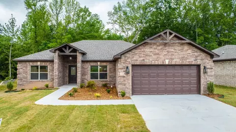 44 Arbor Trl, Cabot, AR 72023 photo 1