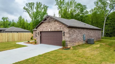 44 Arbor Trl, Cabot, AR 72023 photo 2