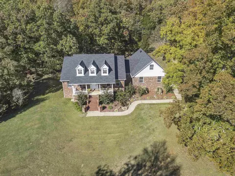 4 W Case, Greenbrier, AR 72058 photo 3